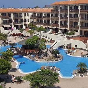 Cozy Apartment Tenerife South Wifi & Pool